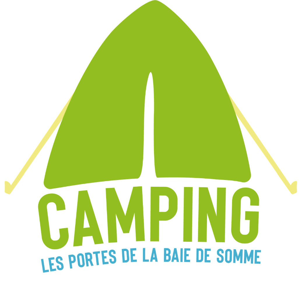 logo camping