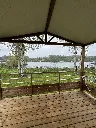 Terrasse Lodge TP 75