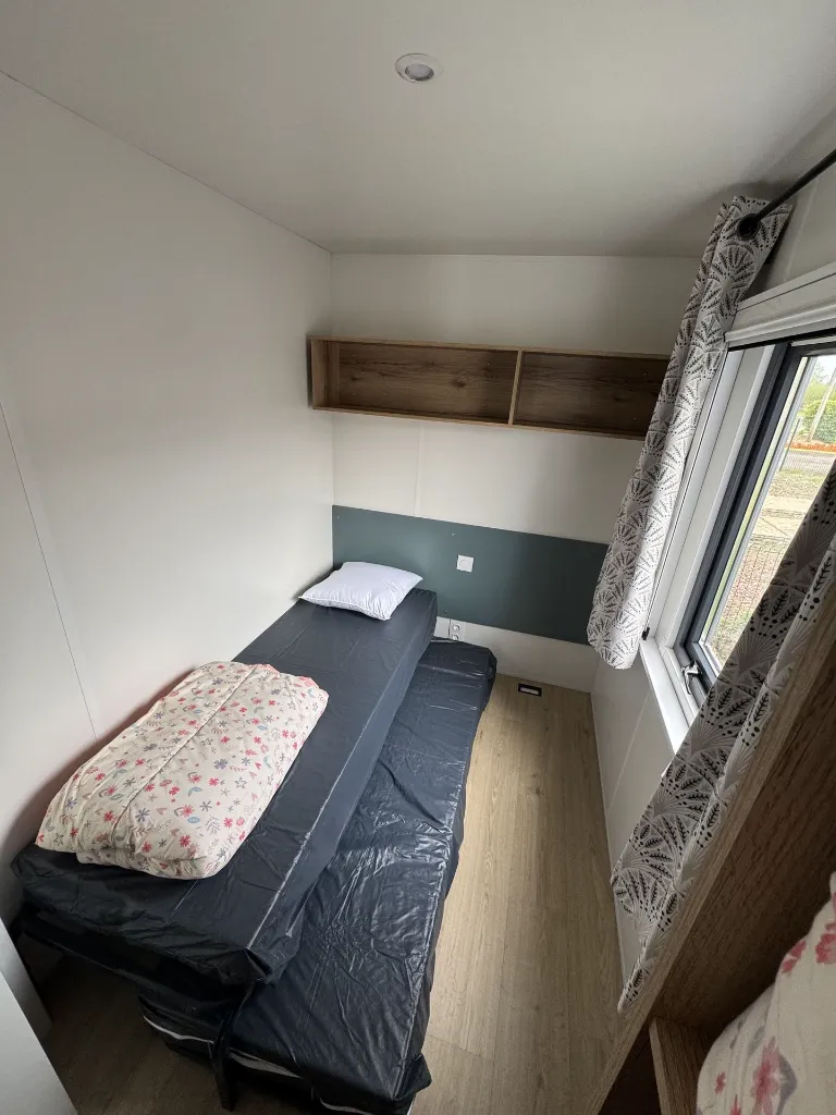 Chambre 2 Lodge TP 75