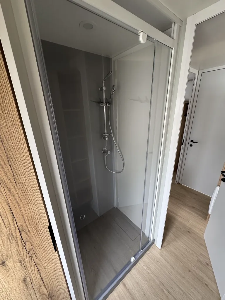 Salle de bain Lodge TP 75