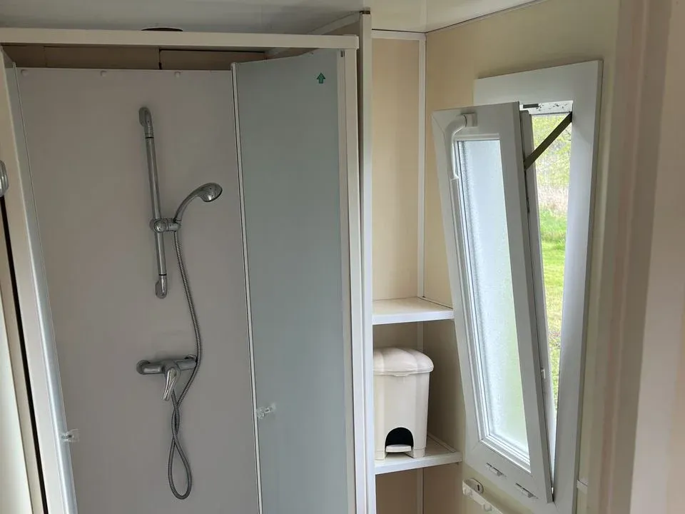 Salle de bain O'hara