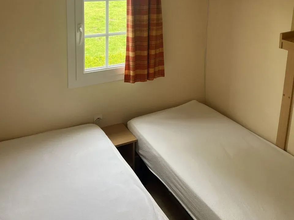 Chambre 2 O'hara