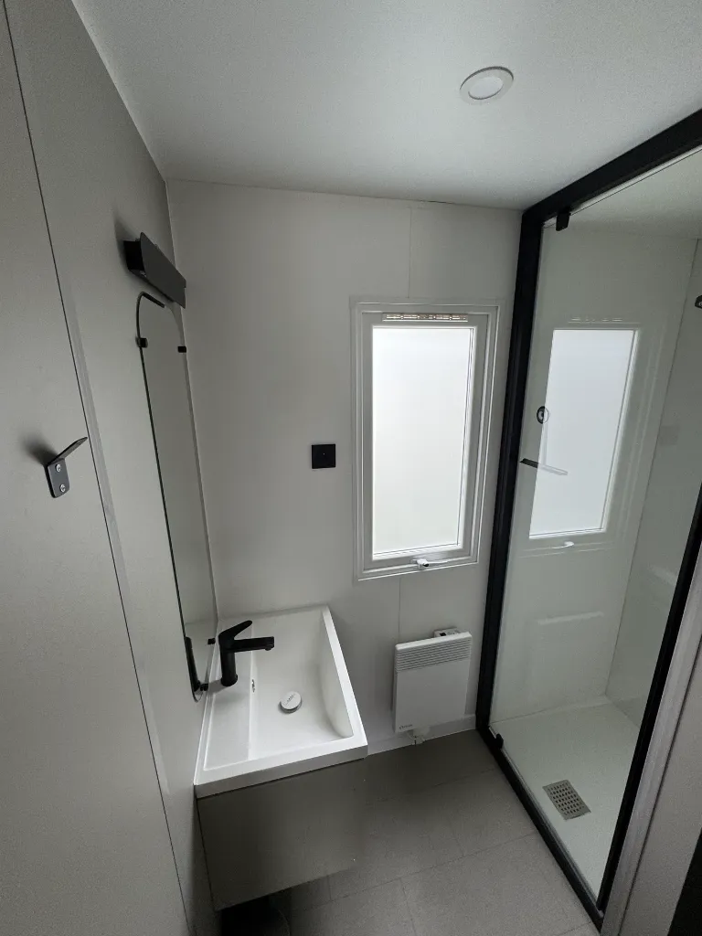 Salle de bain Loggia Bay