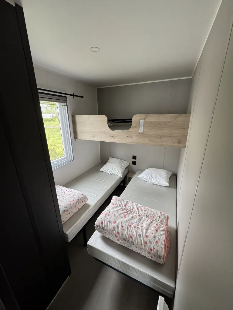 Chambre 2 Loggia Bay