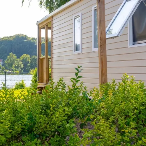 Loggia Bay Mobile Home (Avril, Septembre & Octobre)