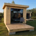 Studio Cœur de Baie