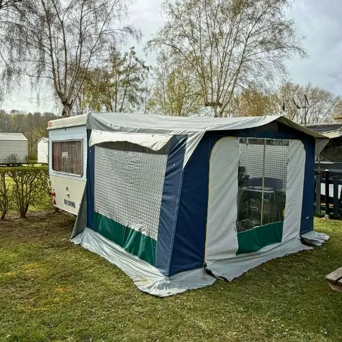Caravane du Pêcheur (Avril, Septembre & Octobre)