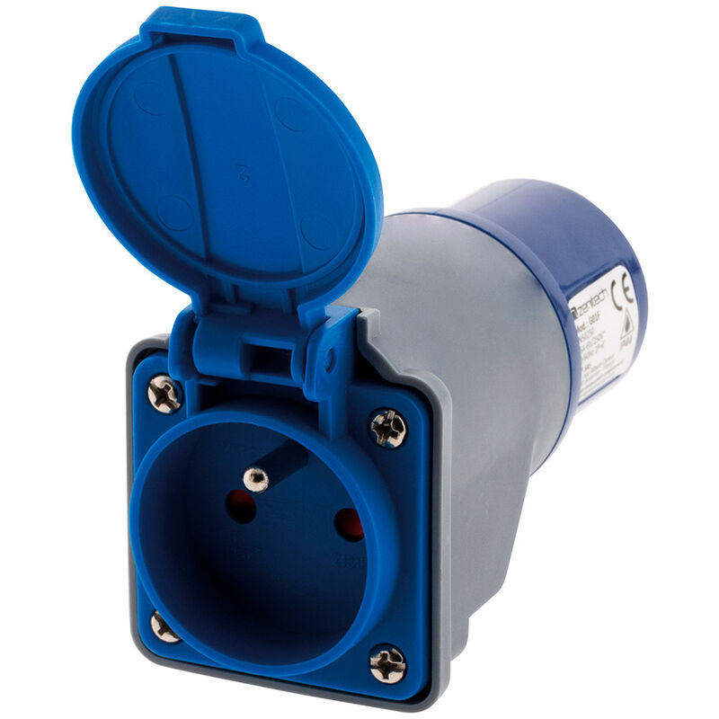 Adaptateur Electrique